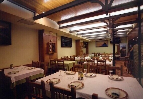 Imagen de Hostal Linar (8 de 24)