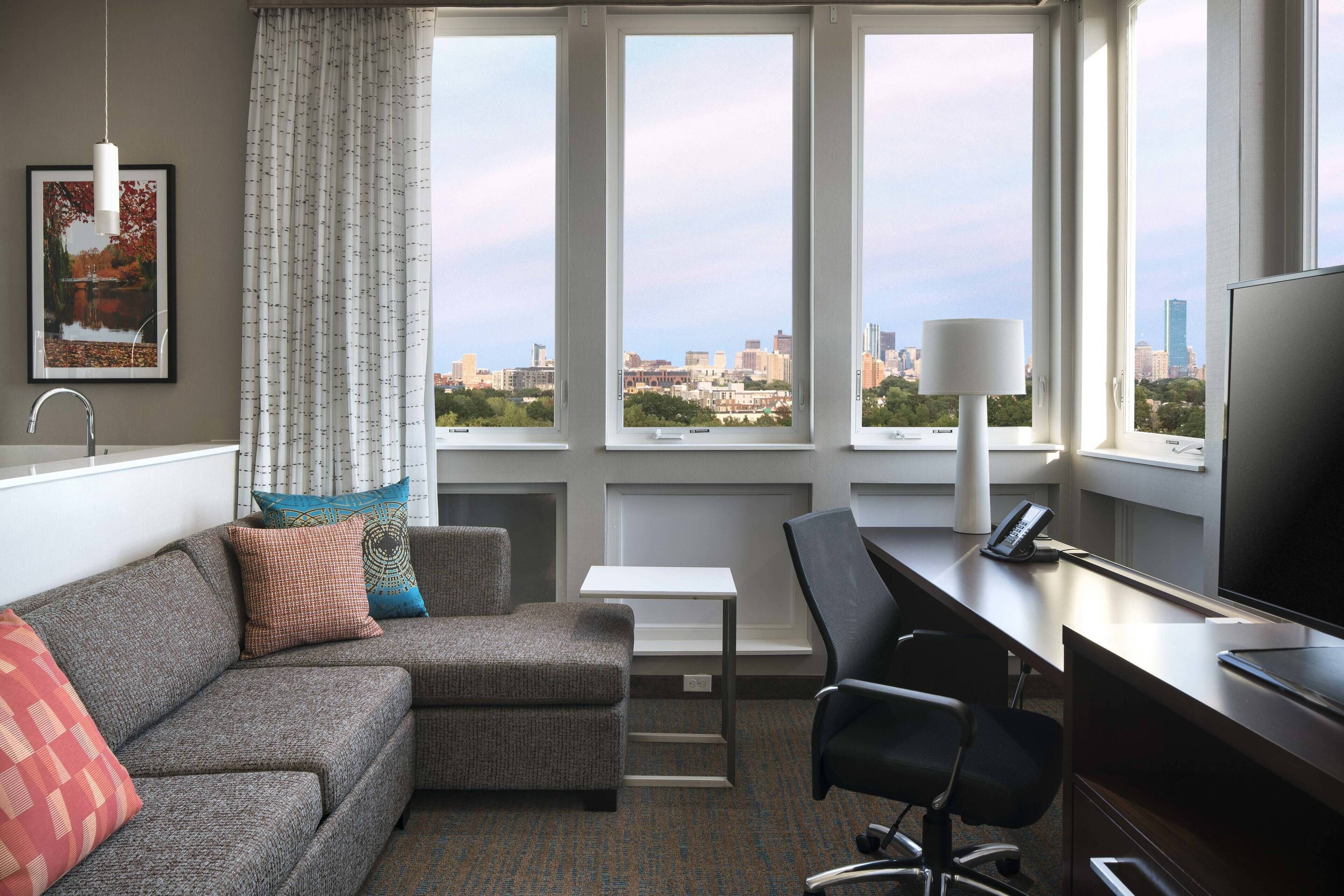 Residence Inn by Marriott Boston Watertown in Watertown, United States
