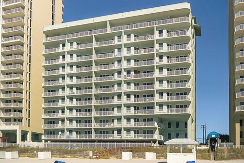 Marisol Beachfront Resort 801 663663 By Redawning 2018 Room Prices Featured Image
