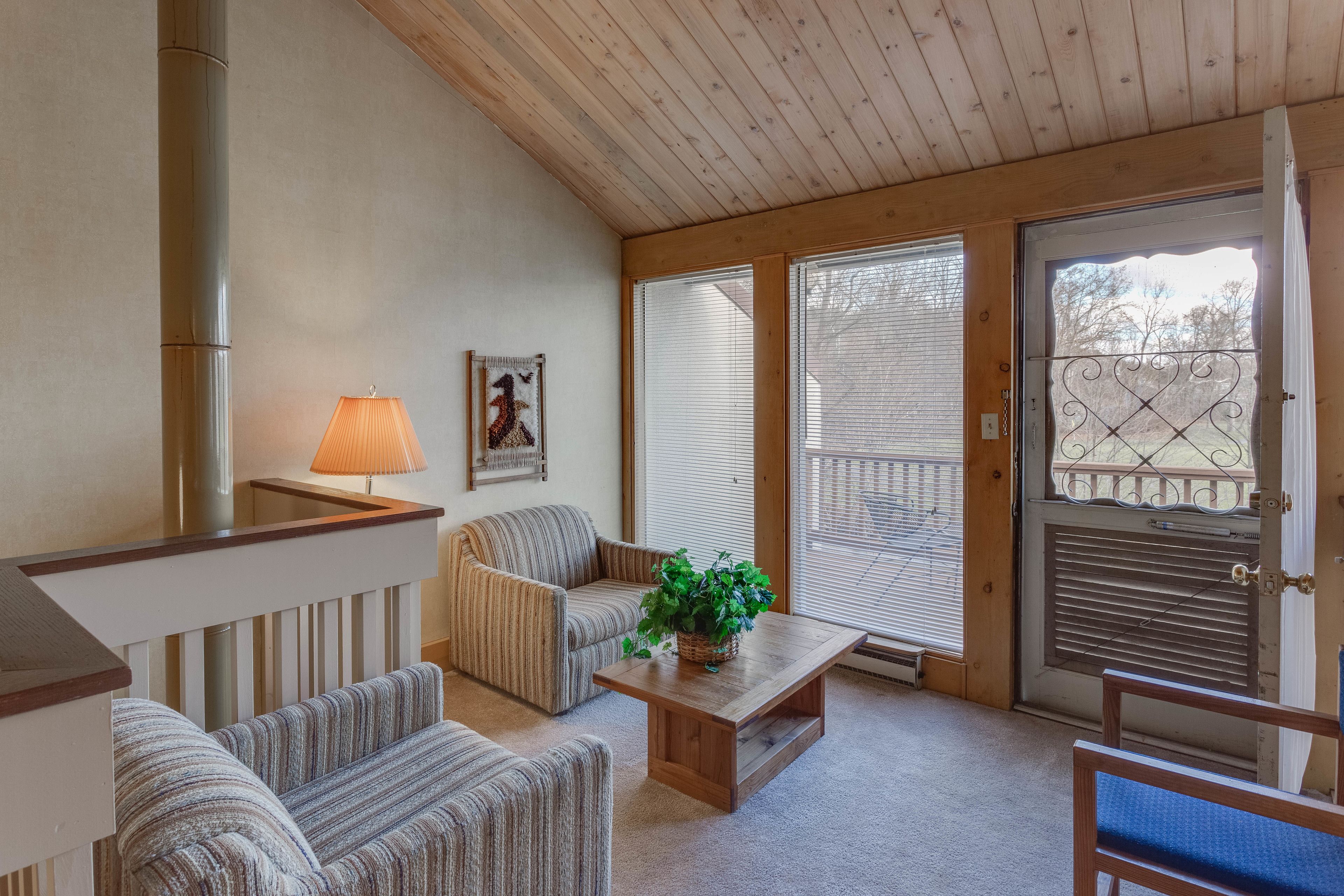 Stony Court At Bryce Mountain By Capital Vacations In Mount Jackson Va Expedia