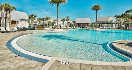 Prominence on 30A by Panhandle Getaways