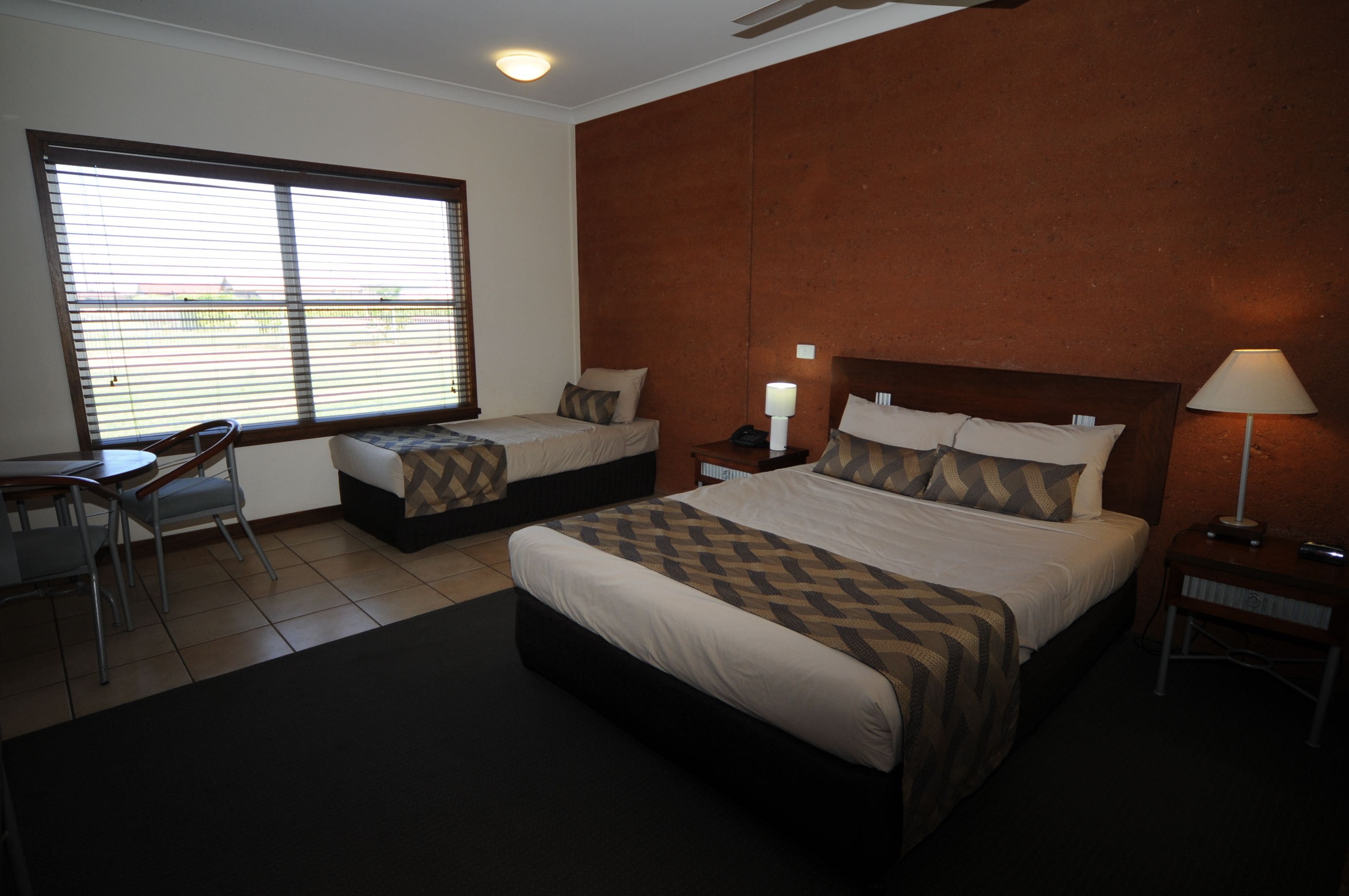 Gidgee Inn Motel