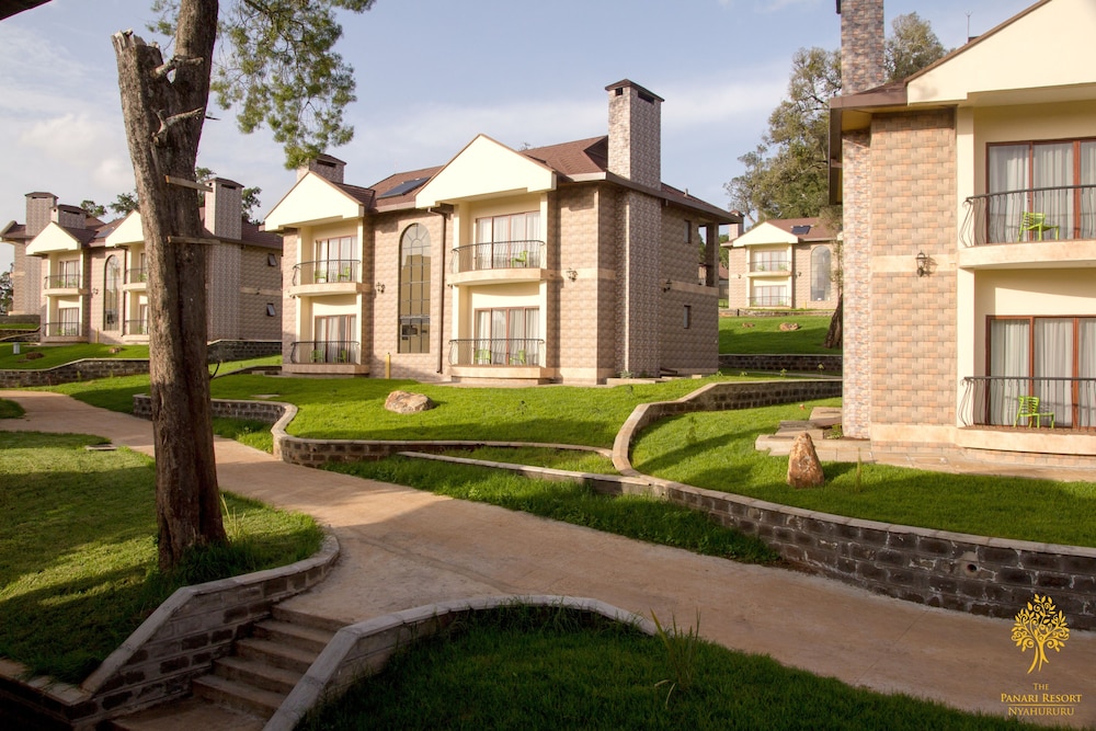 The Panari Resort Nyahururu, Nyahururu 86 Room Prices & Reviews