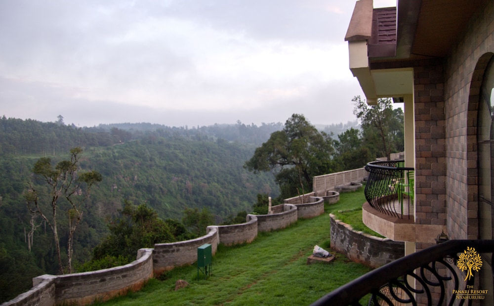 Panari Resort, BW Signature Collection, Nyahururu 108 Room Prices