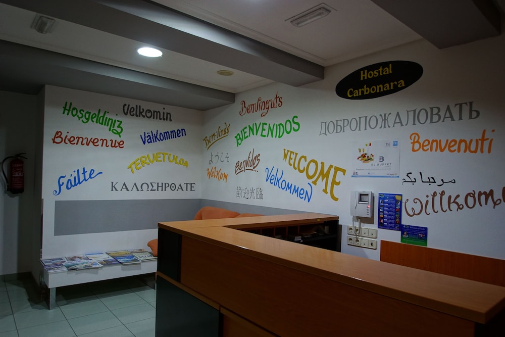 Imagen de Hostal Carbonara (10 de 21)
