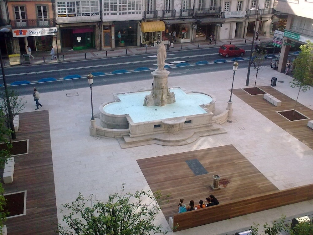 Imagen de Pensión Las Rías (2 de 18)