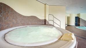 Innen-Whirlpool