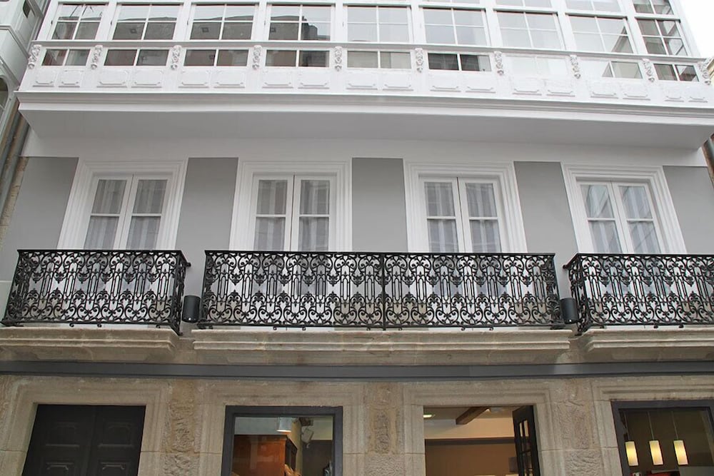 Apartamentos Turísticos Mola 16