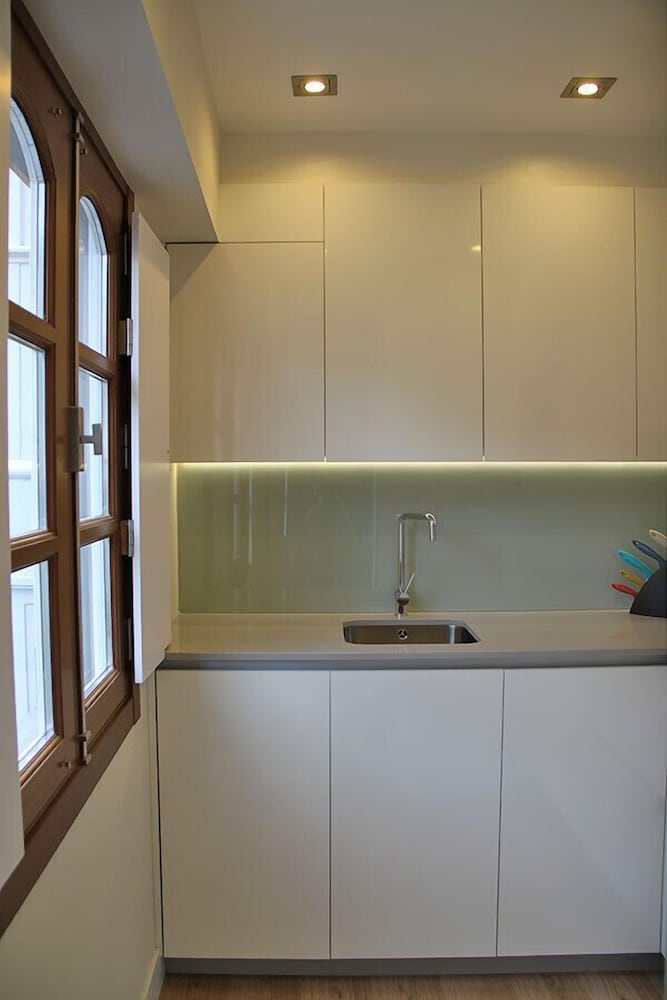 Imagen de Apartamentos Turísticos Mola 16 (9 de 9)