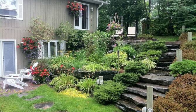 Muskoka Guest Nest In Huntsville Canada Expedia