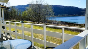 Terrasse/veranda
