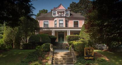 The Lion and the Rose B&B