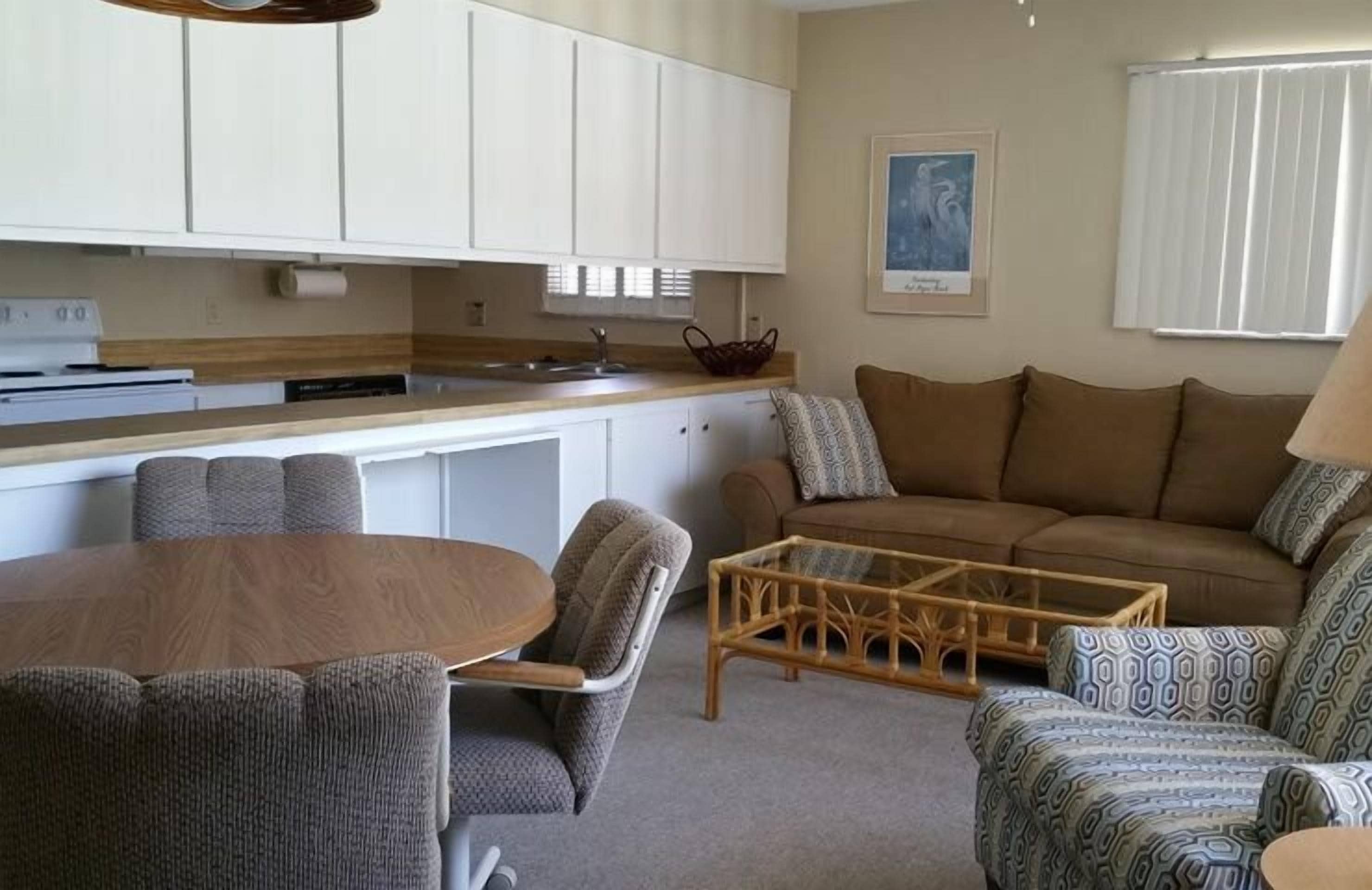 Palm Terrace Resort in Fort Myers Beach, United States