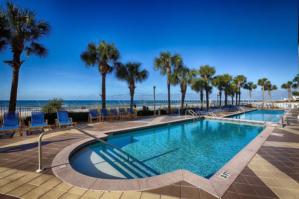 Sterling Reef Resort By Panhandle Getaways 2019 Room Prices 147 Balcony View Featured Image