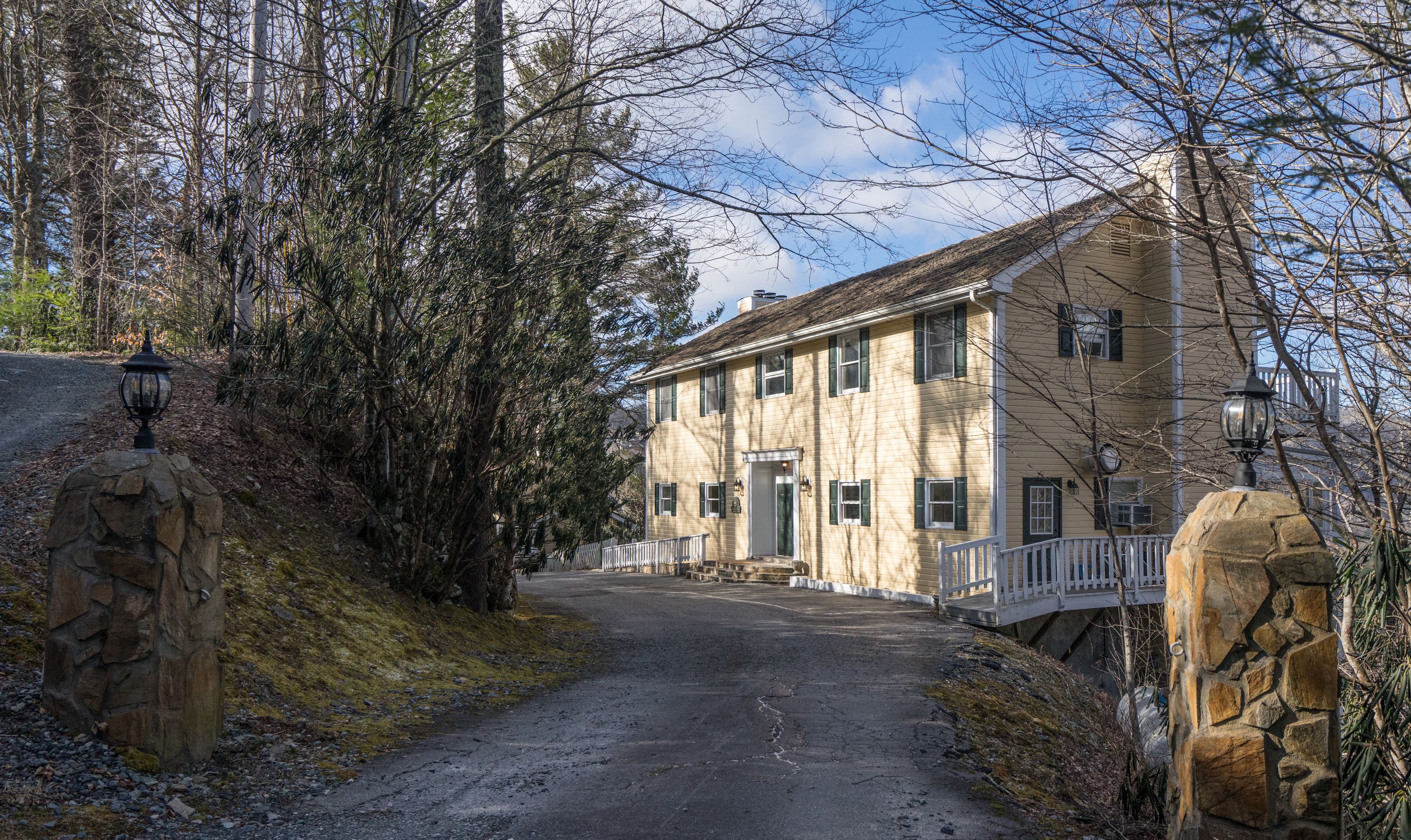 The Inn At Elk River In Boone Nc Expedia