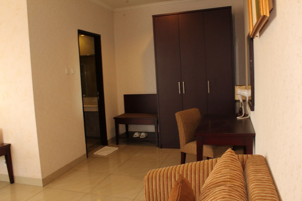 Citra Inn International Hotel - Reviews, Photos & Rates 