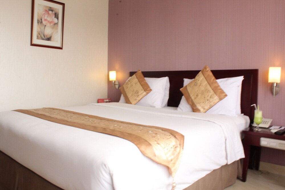 Citra Inn International Hotel - Reviews, Photos & Rates 