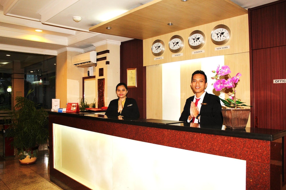 Citra Inn International Hotel - Reviews, Photos & Rates 