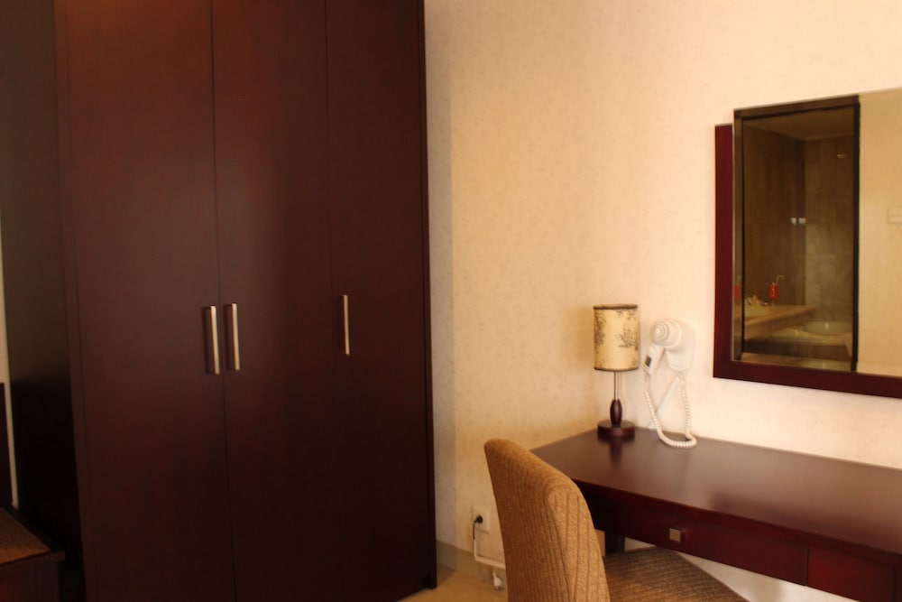 Citra Inn International Hotel - Reviews, Photos & Rates 