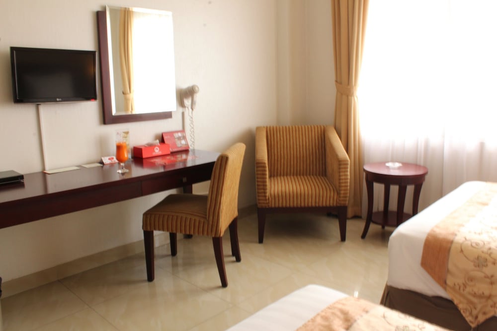 Citra Inn International Hotel - Reviews, Photos & Rates 