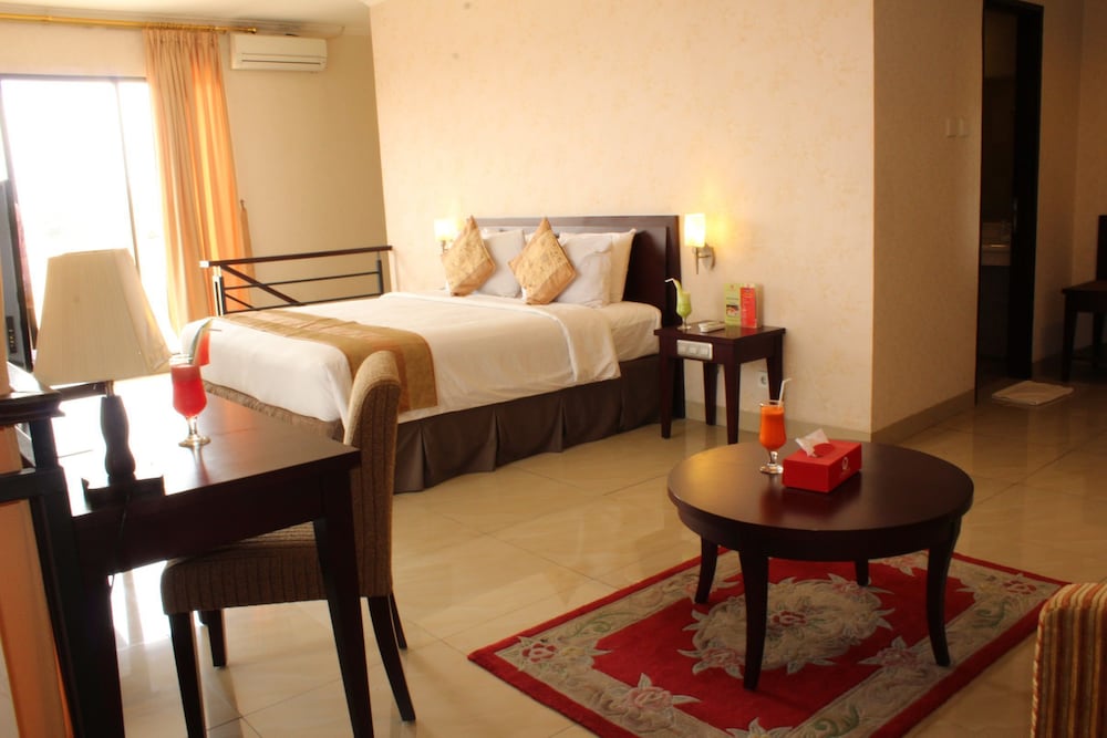 Citra Inn International Hotel - Reviews, Photos & Rates 