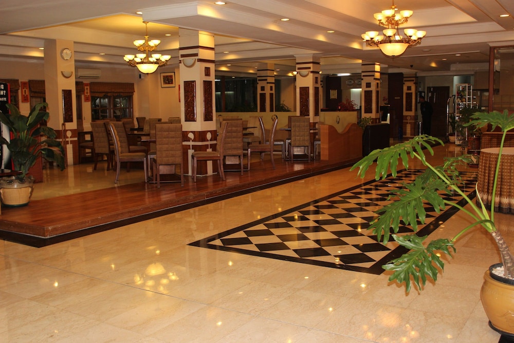 Citra Inn International Hotel - Reviews, Photos & Rates 