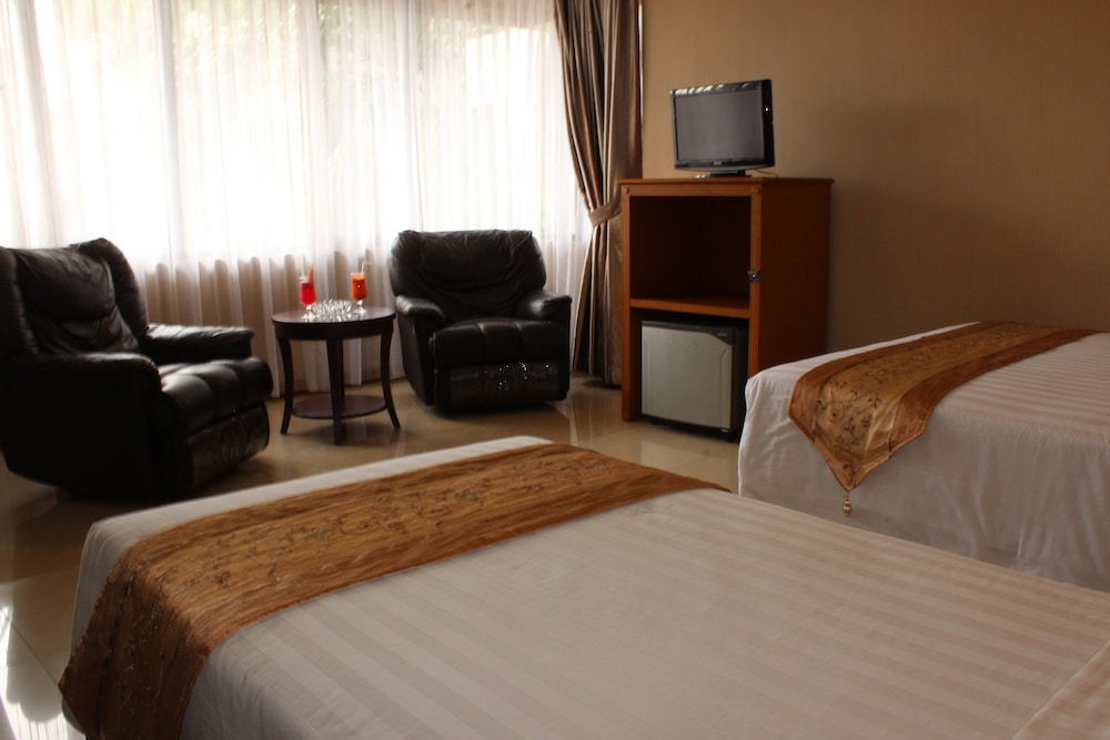 Citra Inn International Hotel - Reviews, Photos & Rates 