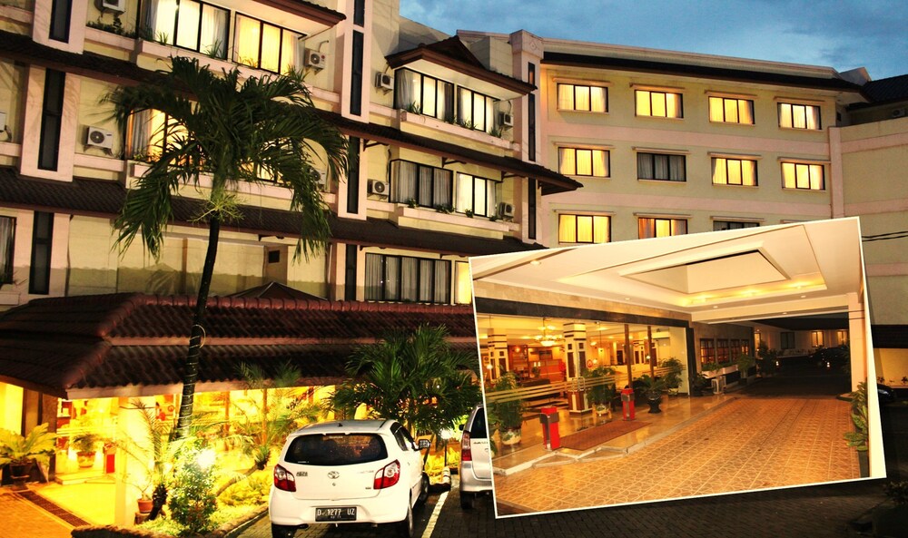 Citra Inn International Hotel - Reviews, Photos & Rates 
