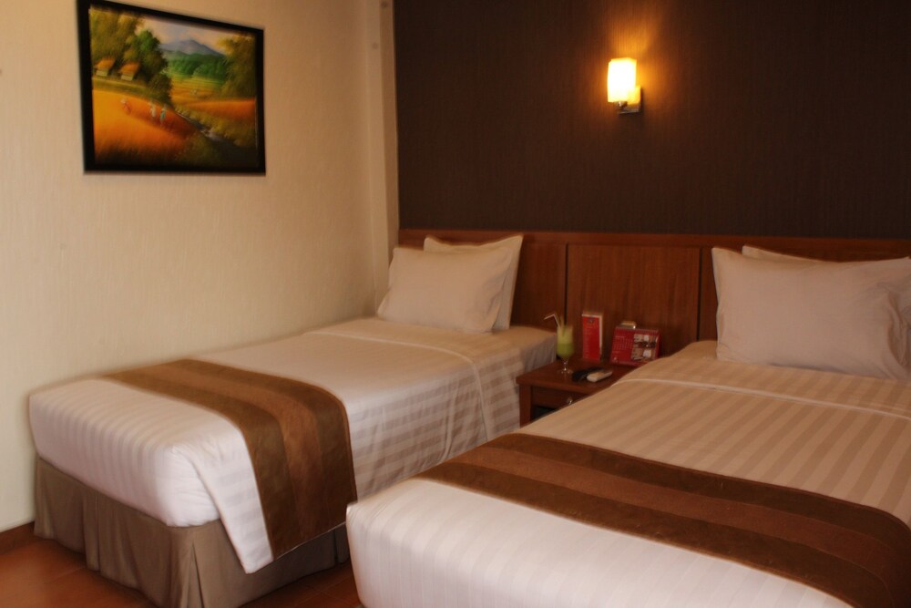 Citra Inn International Hotel - Reviews, Photos & Rates 
