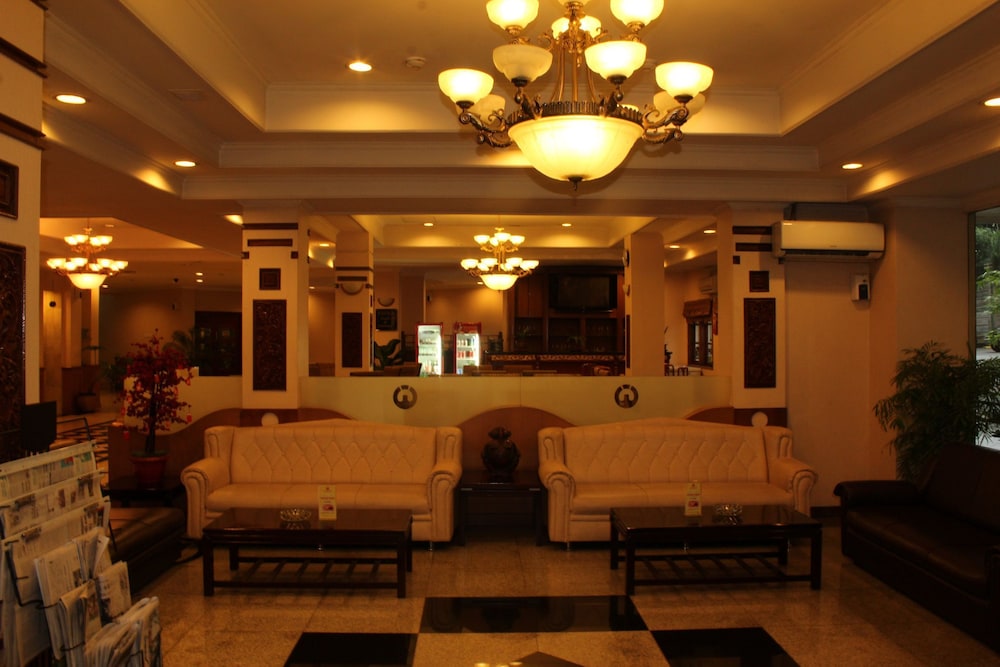 Citra Inn International Hotel - Reviews, Photos & Rates 
