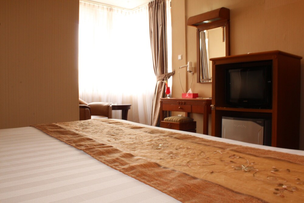 Citra Inn International Hotel - Reviews, Photos & Rates 