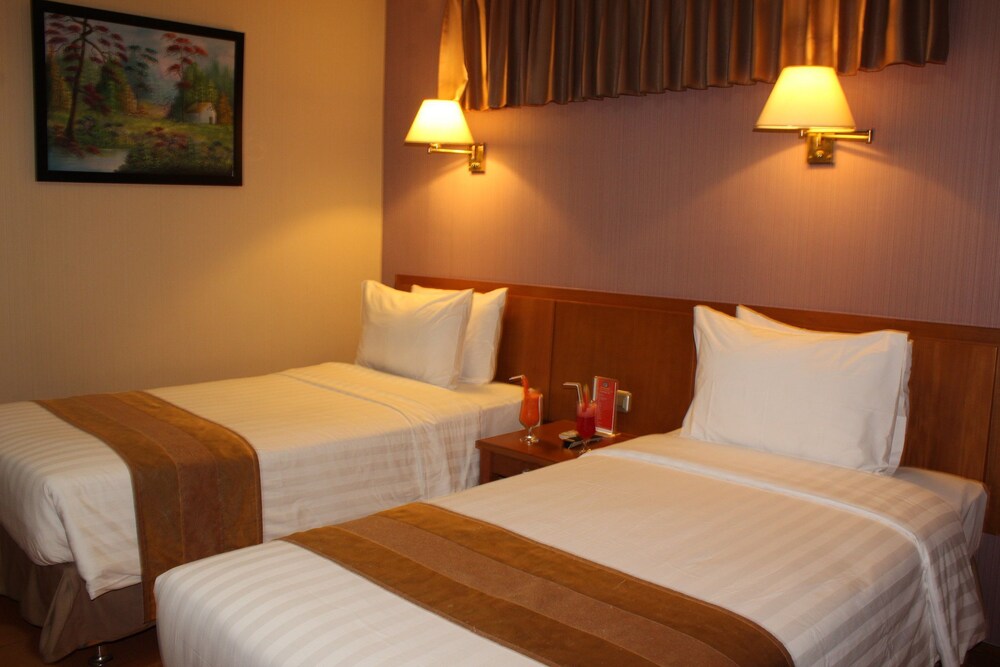 Citra Inn International Hotel - Reviews, Photos & Rates 