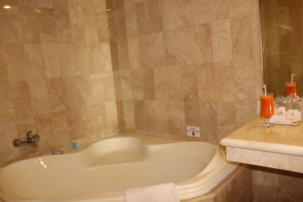 Citra Inn International Hotel - Reviews, Photos & Rates 