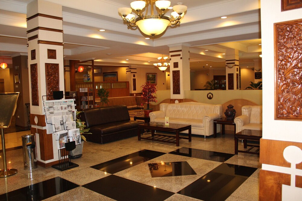Citra Inn International Hotel - Reviews, Photos & Rates 