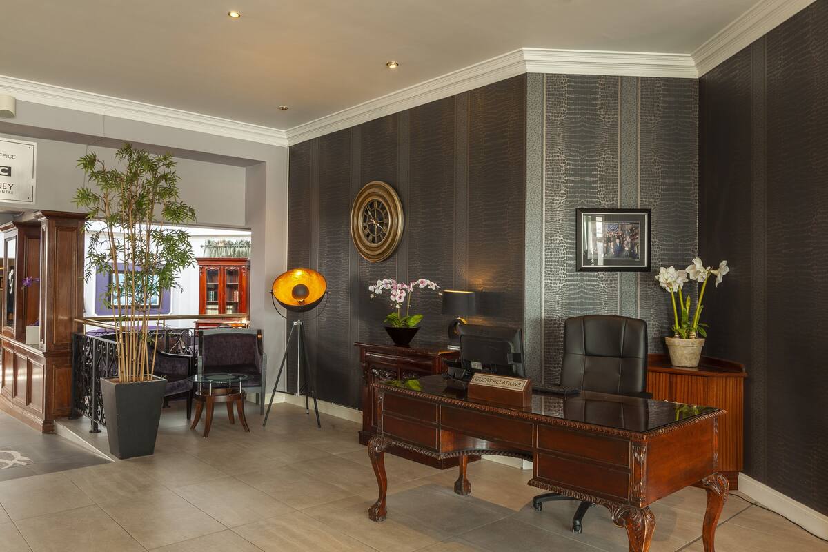 The Gleneagle Hotel Apartments In Killarney Expedia