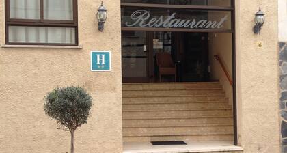Hotel Beri