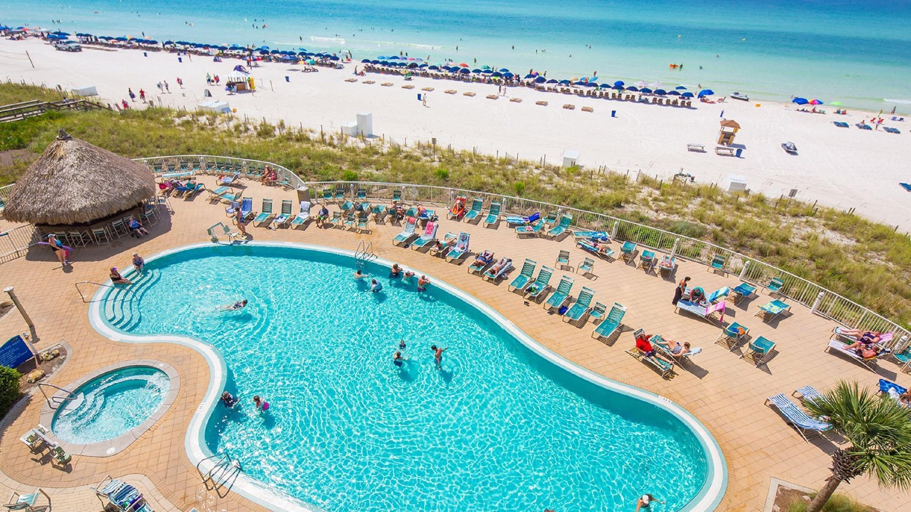 Emerald Beach by Panhandle Getaways in Panama City Beach, United States