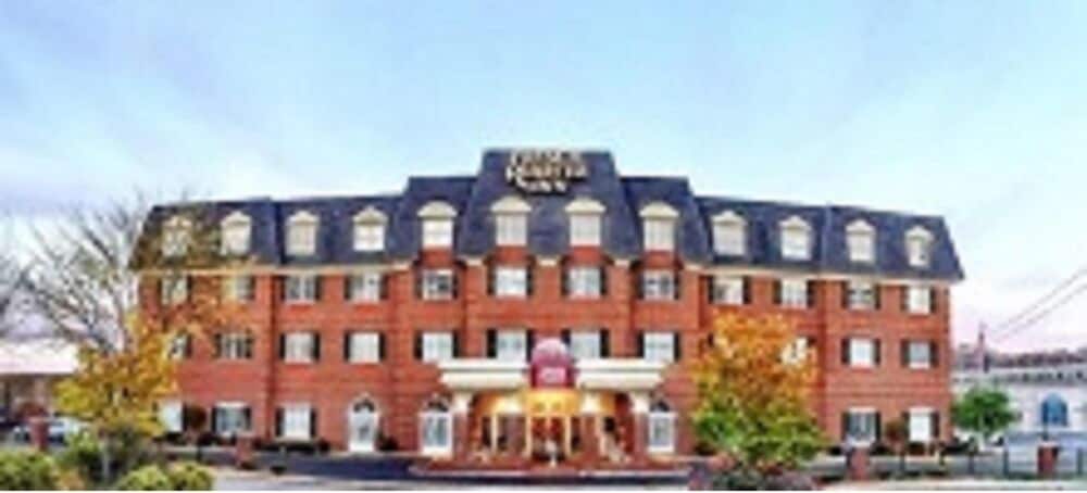 3 Star Hotels