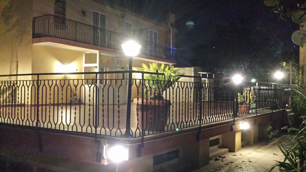 Hotel Via Di Brava Roma Hotel Via Di Brava Roma