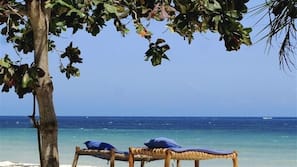 Plongée sous-marine, snorkeling, ski nautique, voile