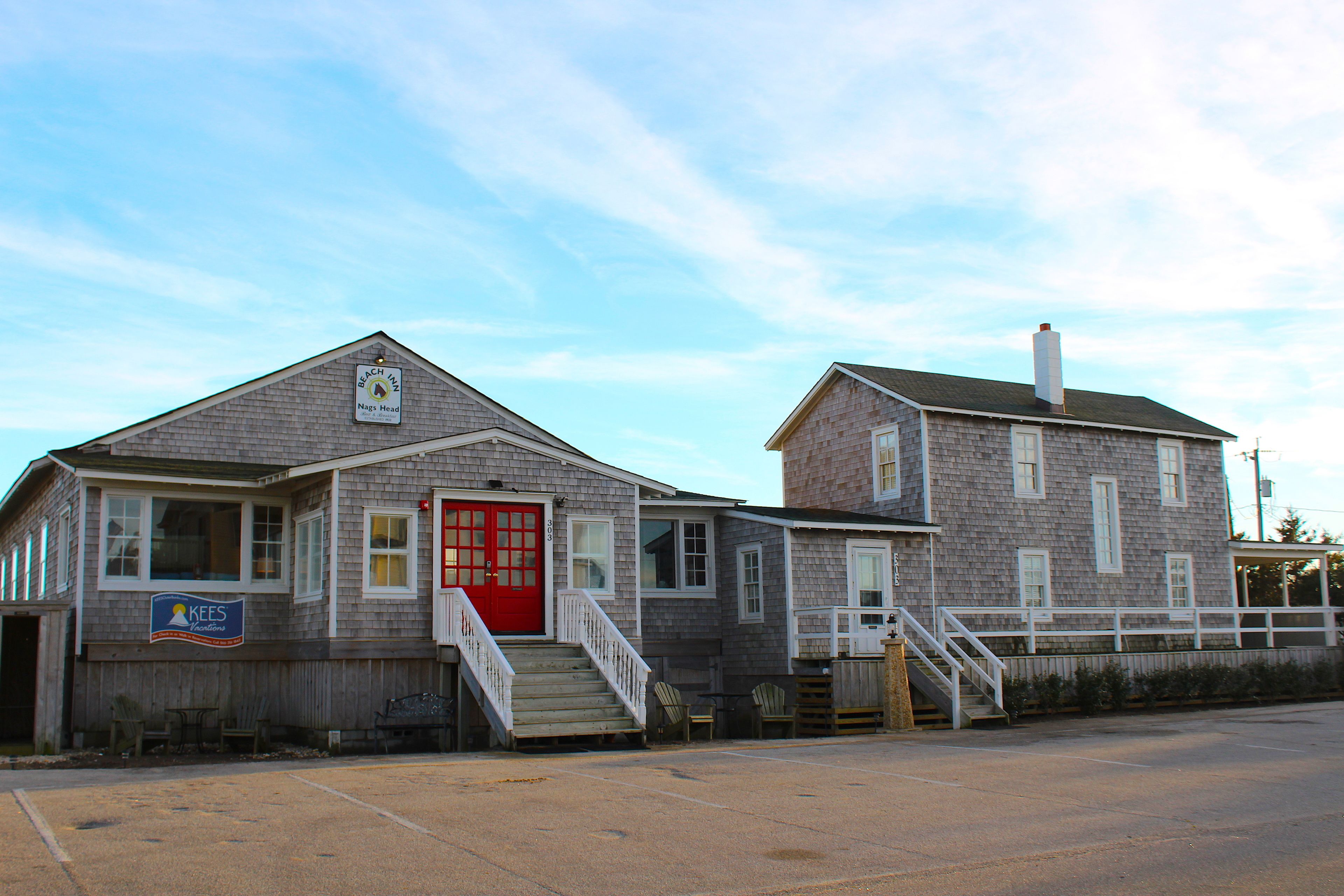 Nags Head Beach Inn by KEES Vacations in Nags Head, United States