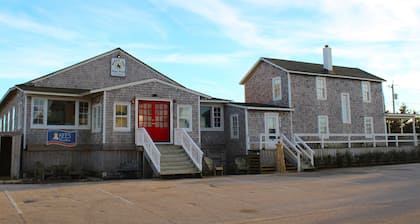 Nags Head Beach Inn by KEES Vacations