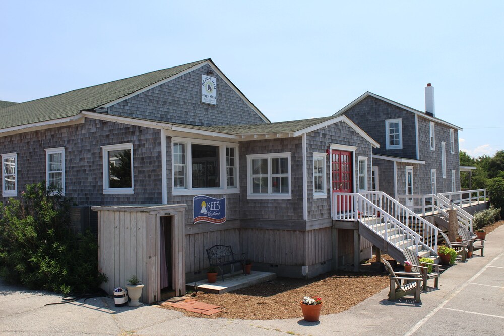 Nags Head Beach Inn By Kees Vacations 2018 Room Prices 64 Deals Nags Head Beach Inn By Kees Vacations 2 0 Out Of 5
