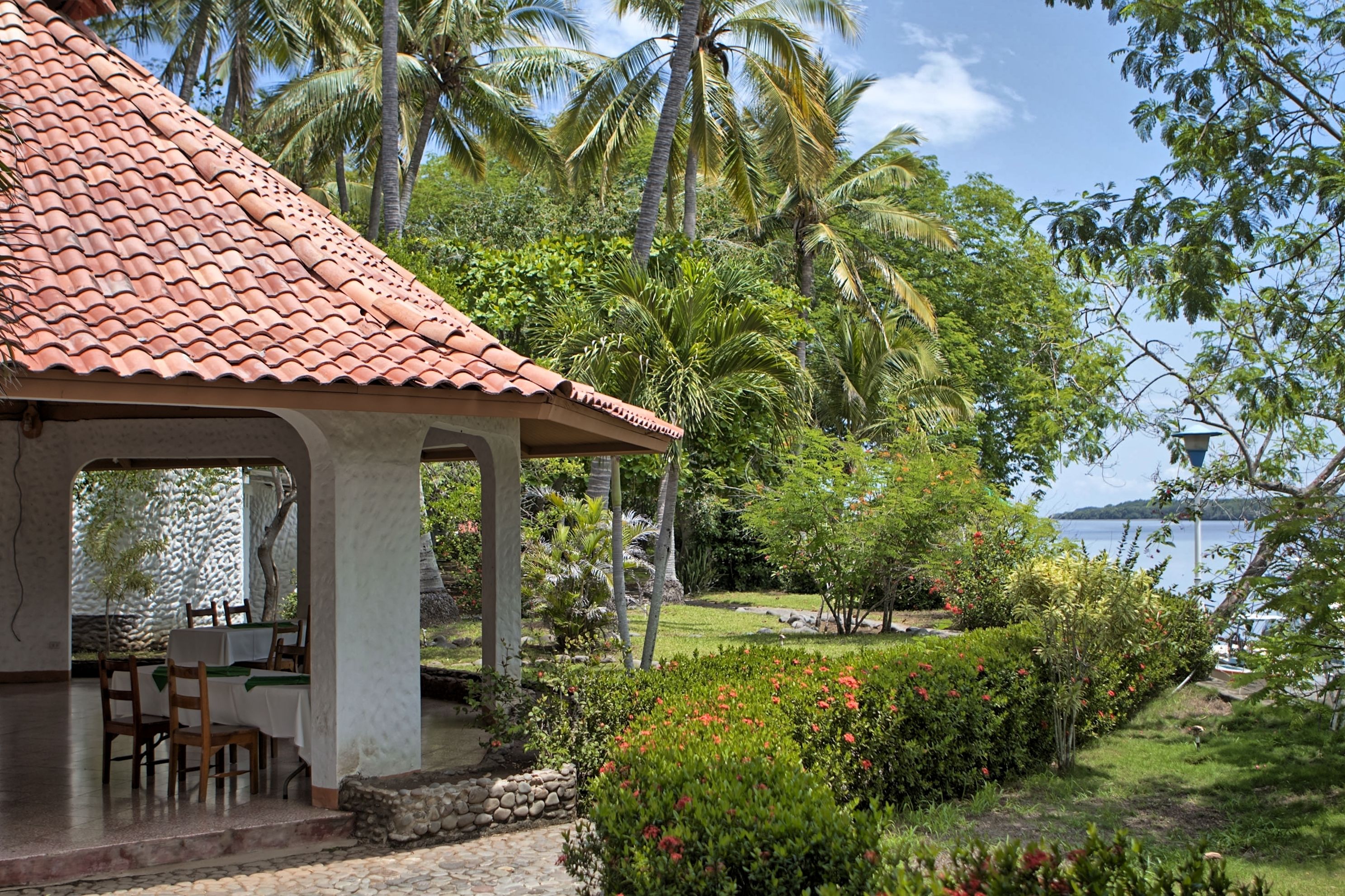 Porto Bello in Puntarenas, Costa Rica