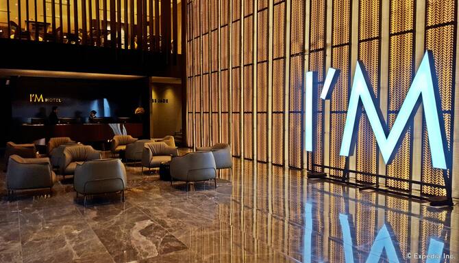 I M Hotel In Makati Philippines Expedia I M Hotel In Makati Philippines Expedia