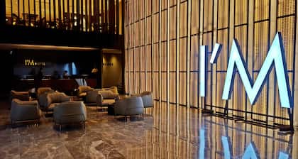 I’M Hotel