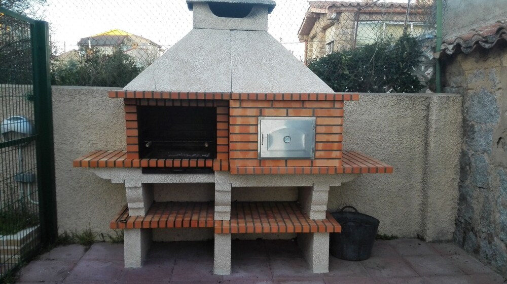 Imagen de Casa Mónica Casa Rural (7 de 12)