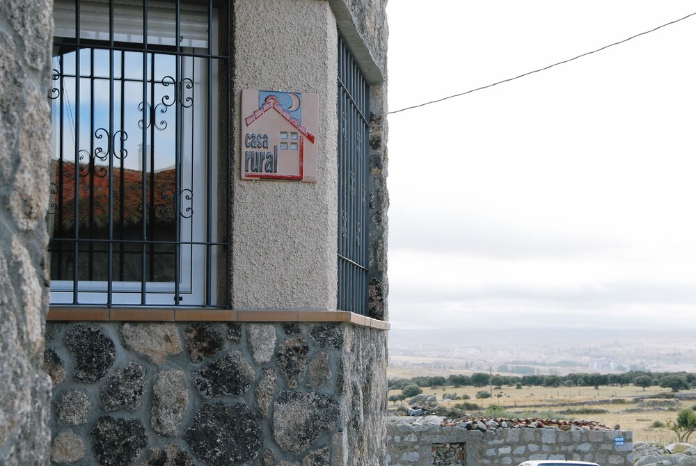 Imagen de Casa Mónica Casa Rural (6 de 12)