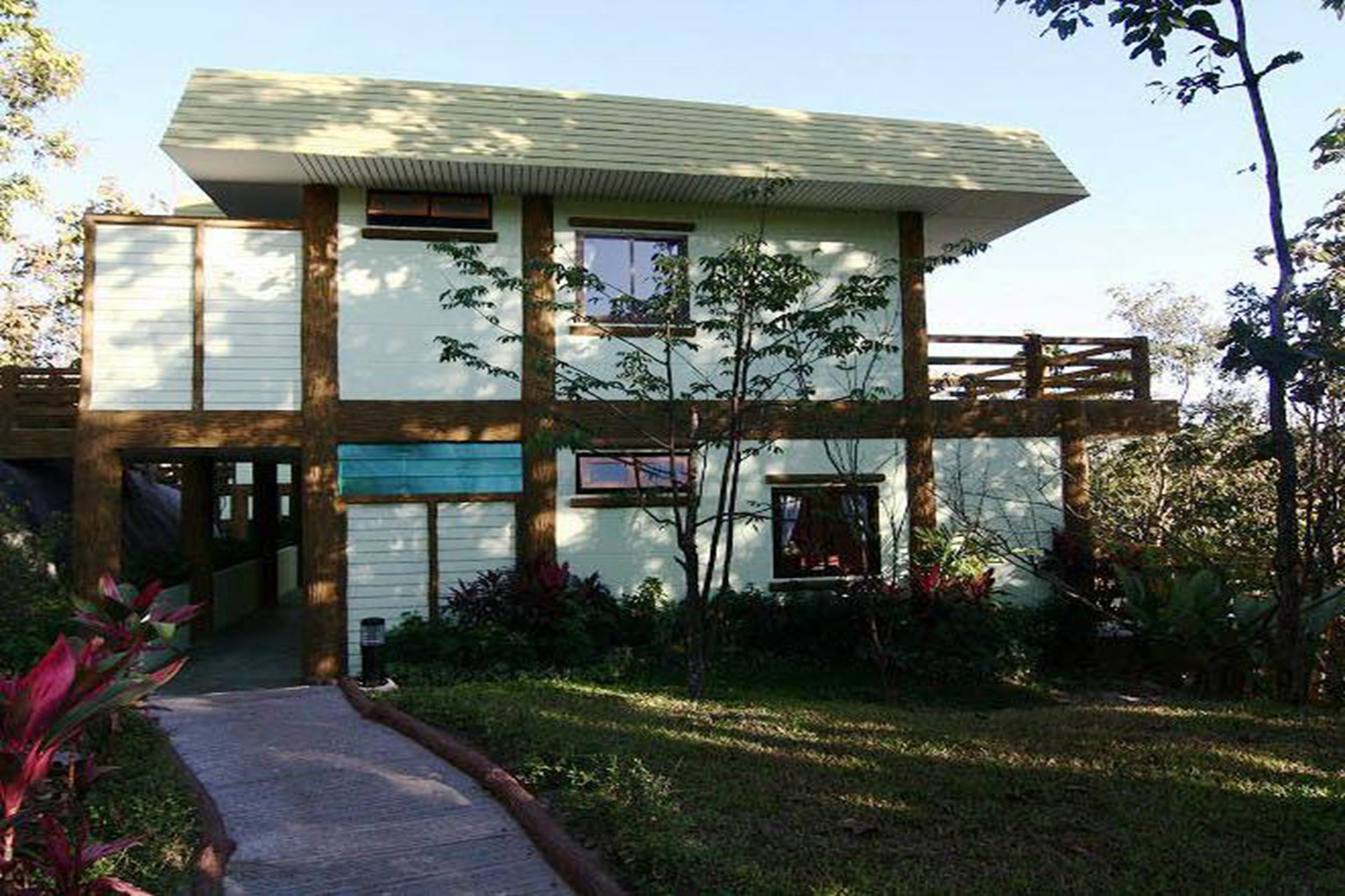 チェンマイ ナイト サファリ 口コミ 部屋写真 料金 お得情報 エクスペディア