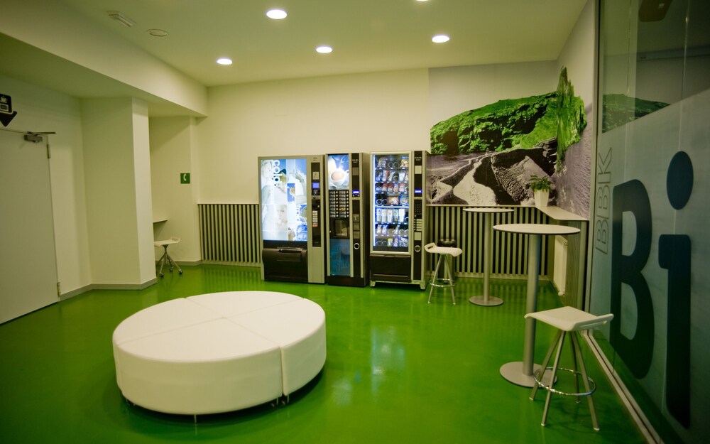 Imagen de BBK Bilbao Good Hostel (14 de 19)
